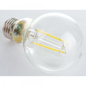 Светодиодная лампа General Lighting Systems FIL A60S-13W-E27-6500 649400