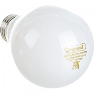 Светодиодная лампа General Lighting Systems FIL A60S-M-13W-230-E27 649939