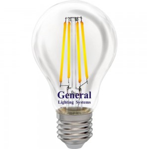 Диммируемая светодиодная лампа General Lighting Systems FIL 686500