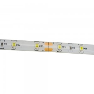 Светодиодная лента General Lighting Systems GLS-2835-60-4.8-12-IP65-6 500510