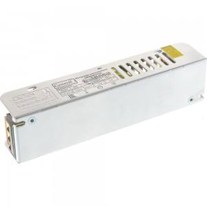 Светодиодный драйвер General Lighting Systems GDLI-S-60-IP20-12 513700