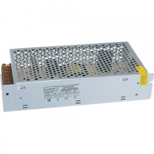 Светодиодный драйвер General Lighting Systems GDLI-120-IP20-12 512600