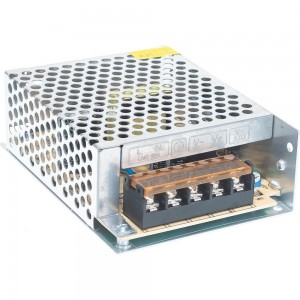 Светодиодный драйвер General Lighting Systems GDLI-60-IP20-12 512400