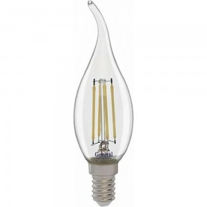 Лампа General Lighting Systems GLDEN-CWS-12-230-E14-6500 661004