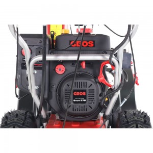 Бензиновый снегоуборщик GEOS SnowLine 700 E 212931