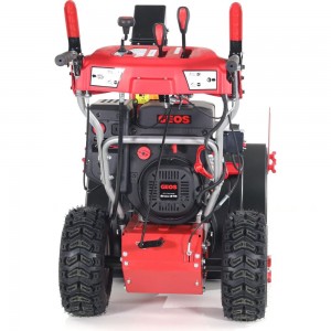 Бензиновый снегоуборщик GEOS SnowLine 700 E 212931