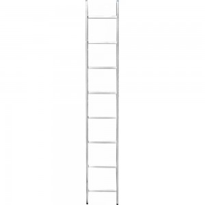Односекционная лестница Gigant L-01 1х8 (Россия)