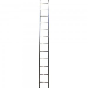 Односекционная лестница Gigant L-01 1х12 (Россия)