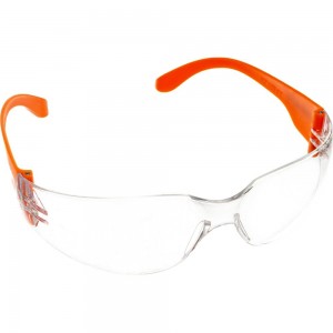 Защитные открытые очки Gigant Style Tech GG-006
