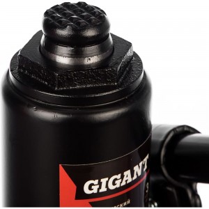 Гидравлический бутылочный домкрат Gigant 3Т HBJ-3