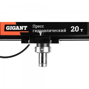Гидравлический пресс Gigant 20т GHP-20
