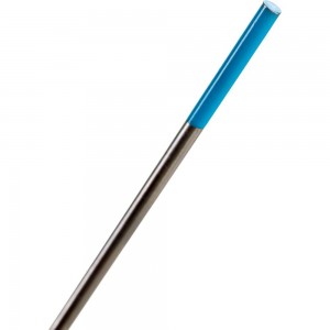 Электроды вольфрамовые WL-20-175 (10 шт; 1.6 мм; синий; AC/DC) Gigant G-604