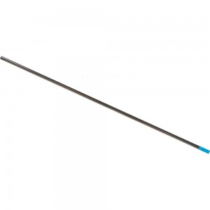 Электроды вольфрамовые WL-20-175 (10 шт; 3 мм; синий; AC/DC) Gigant G-605