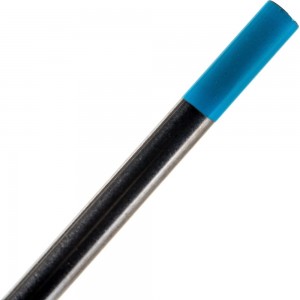 Электроды вольфрамовые WL-20-175 (10 шт; 3 мм; синий; AC/DC) Gigant G-605