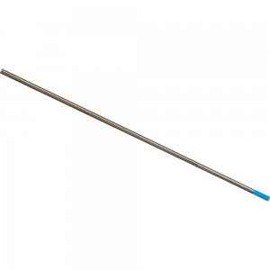 Электроды вольфрамовые WL-20-175 (10 шт; 3.2 мм; синий; AC/DC) Gigant G-609