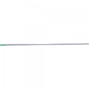 Электроды вольфрамовые WP 175 (10 шт; 3.2 мм; зеленый; AC) Gigant G-614