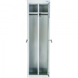 Металлический шкаф для раздевалок Gigant G-ШРЭК-22-530