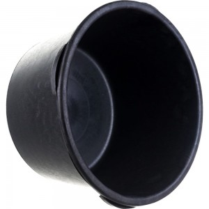 Кадка для строительных работ Gigant 60 л G-02-60