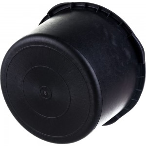 Кадка для строительных работ Gigant 60 л G-02-60