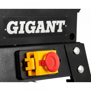 Фуговальный станок Gigant SP-200-1500