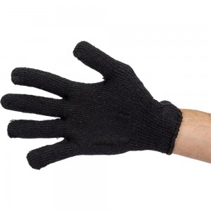 Утепленные перчатки Gigant 15 класс, 10 пар GL15-1