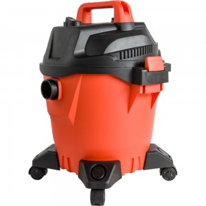 Пылесос для сухой и влажной уборки Gigant Professional с розеткой для электроинструмента 1200 Вт, 20 л GMI-02