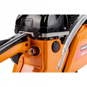 Бензопила Gigant GTSL-02