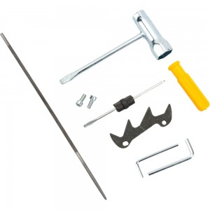 Бензопила Gigant GTSL-03