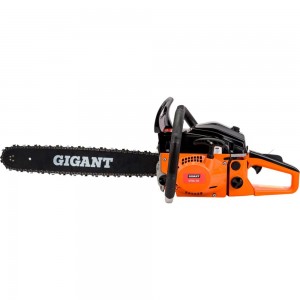 Бензопила Gigant GTSL-03