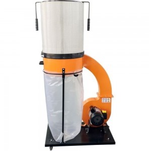 Стружкоотсос Gigant Professional DCT2200/380CF
