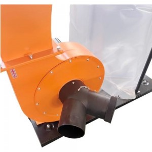 Стружкоотсос Gigant Professional DCT2200/380CF
