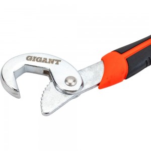 Универсальный ключ с крючком Gigant GVT-22