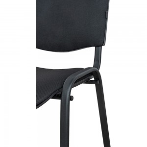Офисный стул Gigant ткань, черный GCH-02 (BL)