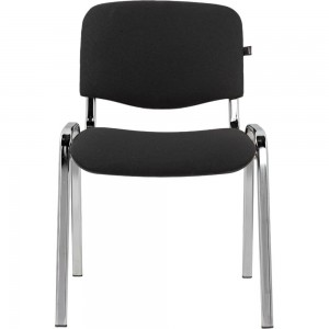 Офисный стул Gigant ткань, черный GCH-07 (CH)