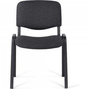 Офисный стул Gigant ткань, серый GCH-08 (BL)