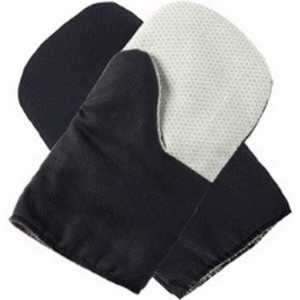 Утепленные рукавицы ГК Спецобъединение с ПВХ Рук 022