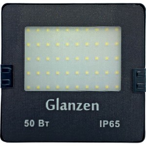 Светодиодный прожектор Glanzen FAD-0025-50 00-00005632