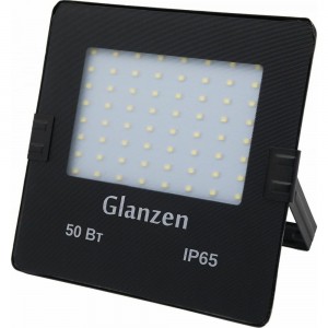 Светодиодный прожектор Glanzen FAD-0025-50 00-00005632