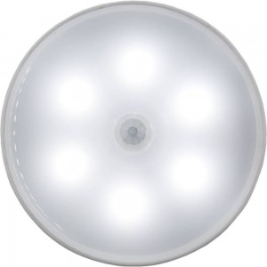 Беспроводный светодиодный светильник GLANZEN RPD-0001-night КА-00007073