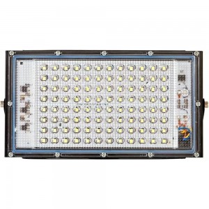 Светодиодный прожектор FAD-0030-100 GLANZEN КА-00008093