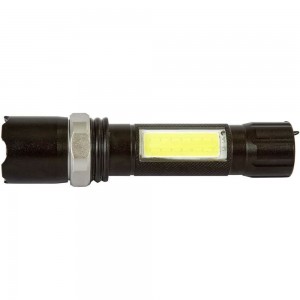 Светодиодный аккумуляторный USB фонарь GLANZEN UFL-0500-M919 КА-00008347