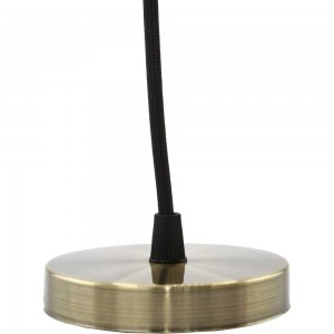 Подвесной светильник GLANZEN RPD-0002-bronze КА-00007216