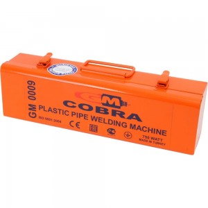 Набор сварочного оборудования GM COBRA 20-32, 750W GM 0009