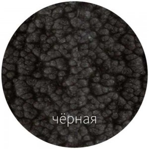 Грунт-эмаль по ржавчине с молотковым эффектом Goodhim NOVAX черный, 0.9 кг 39245