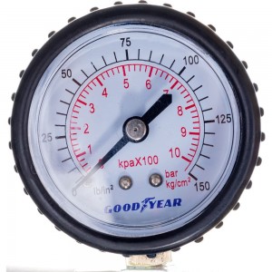 Воздушный компрессор Goodyear GY-40L 40 л/мин GY000111