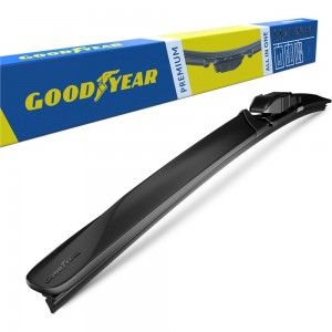 Бескаркасная щетка Goodyear PREMIUM 21/53 cm GY000441