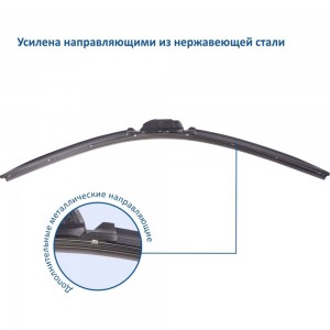 Бескаркасная щетка Goodyear PREMIUM 21/53 cm GY000441