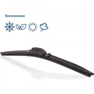 Бескаркасная щетка Goodyear PREMIUM 21/53 cm GY000441