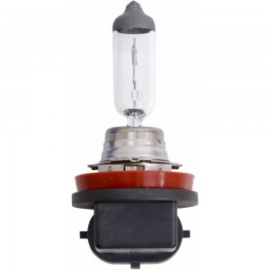 Автомобильная лампа Goodyear галогенная, Н11, 12 В, 55 Вт, PGJ19-2 GY010110
