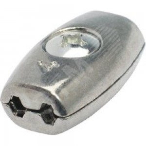 Зажим-бочонок Госкреп КР.071404 Зажим-бочонок Госкреп КР.071404